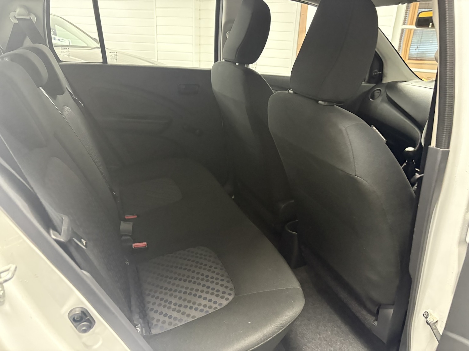 Used Suzuki Celerio 2018 for sale - 77135908: Photo 23