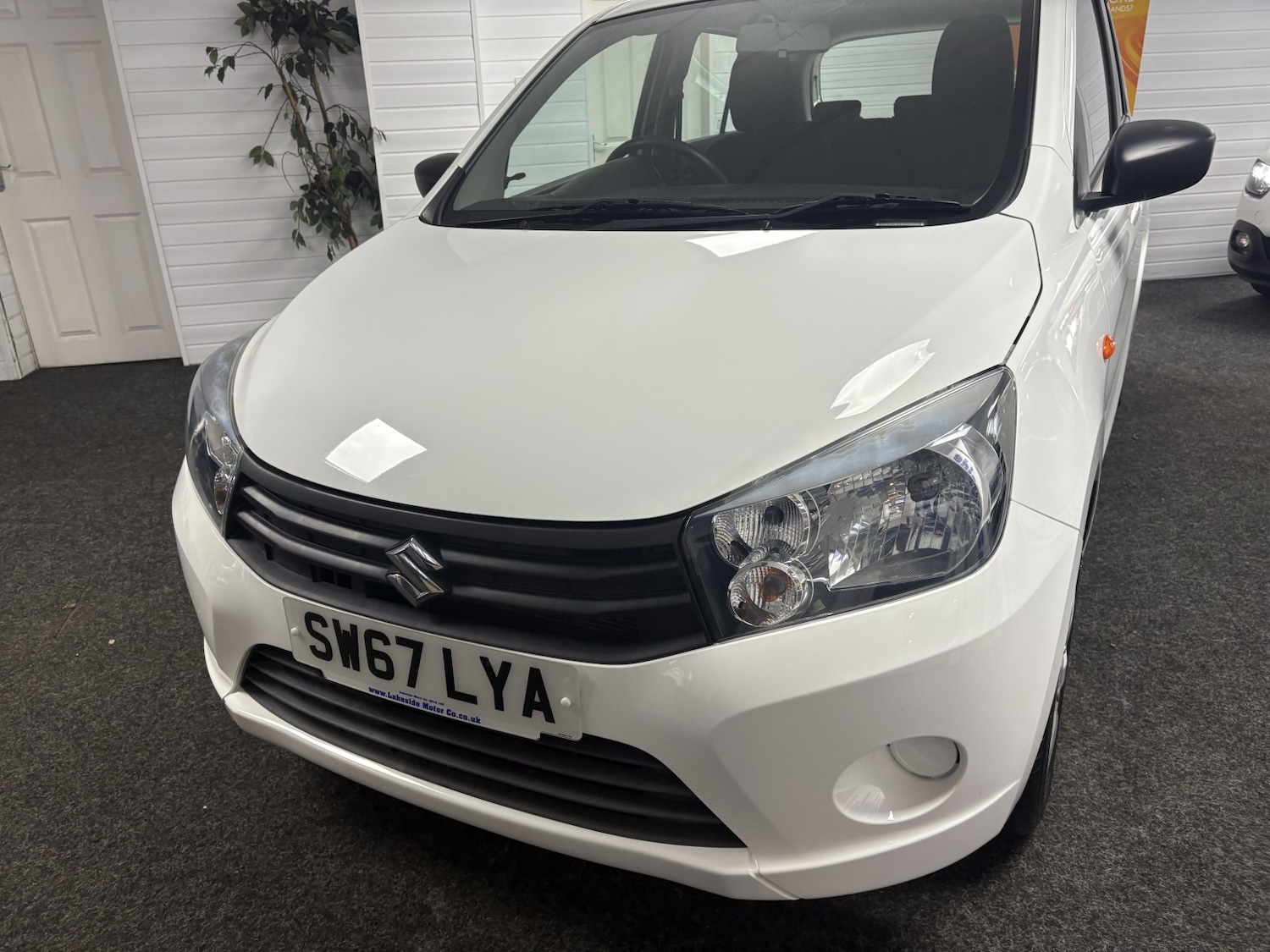 Used Suzuki Celerio 2018 for sale - 77135908: Photo 3