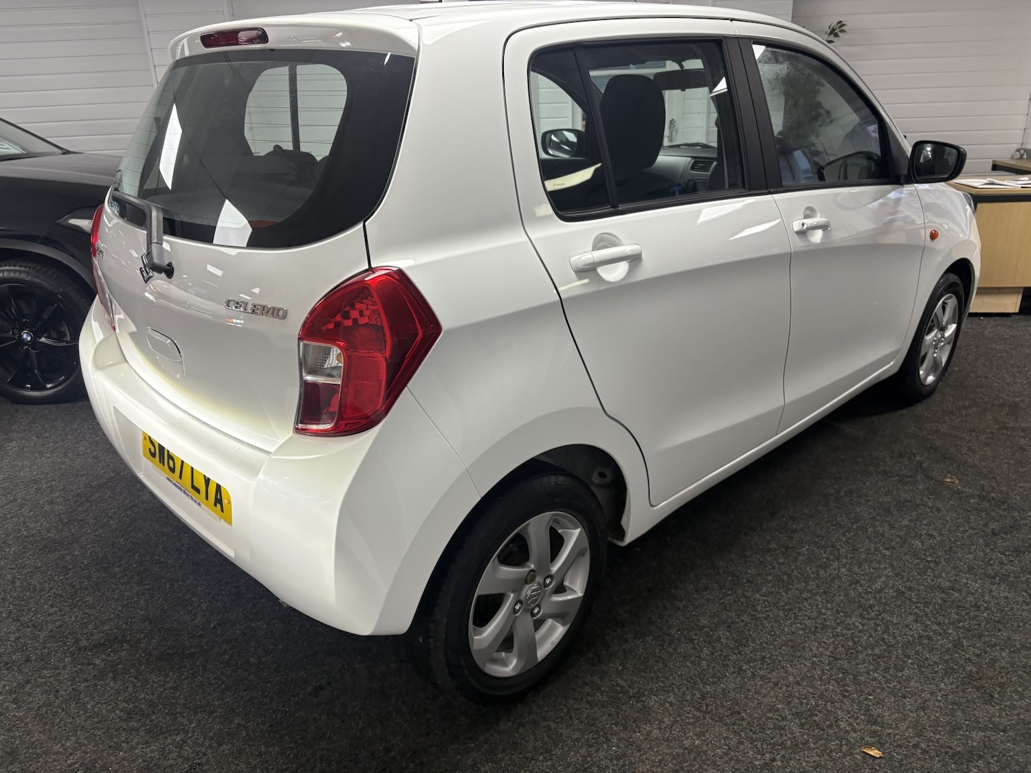 Used Suzuki Celerio 2018 for sale - 77135908: Photo 7