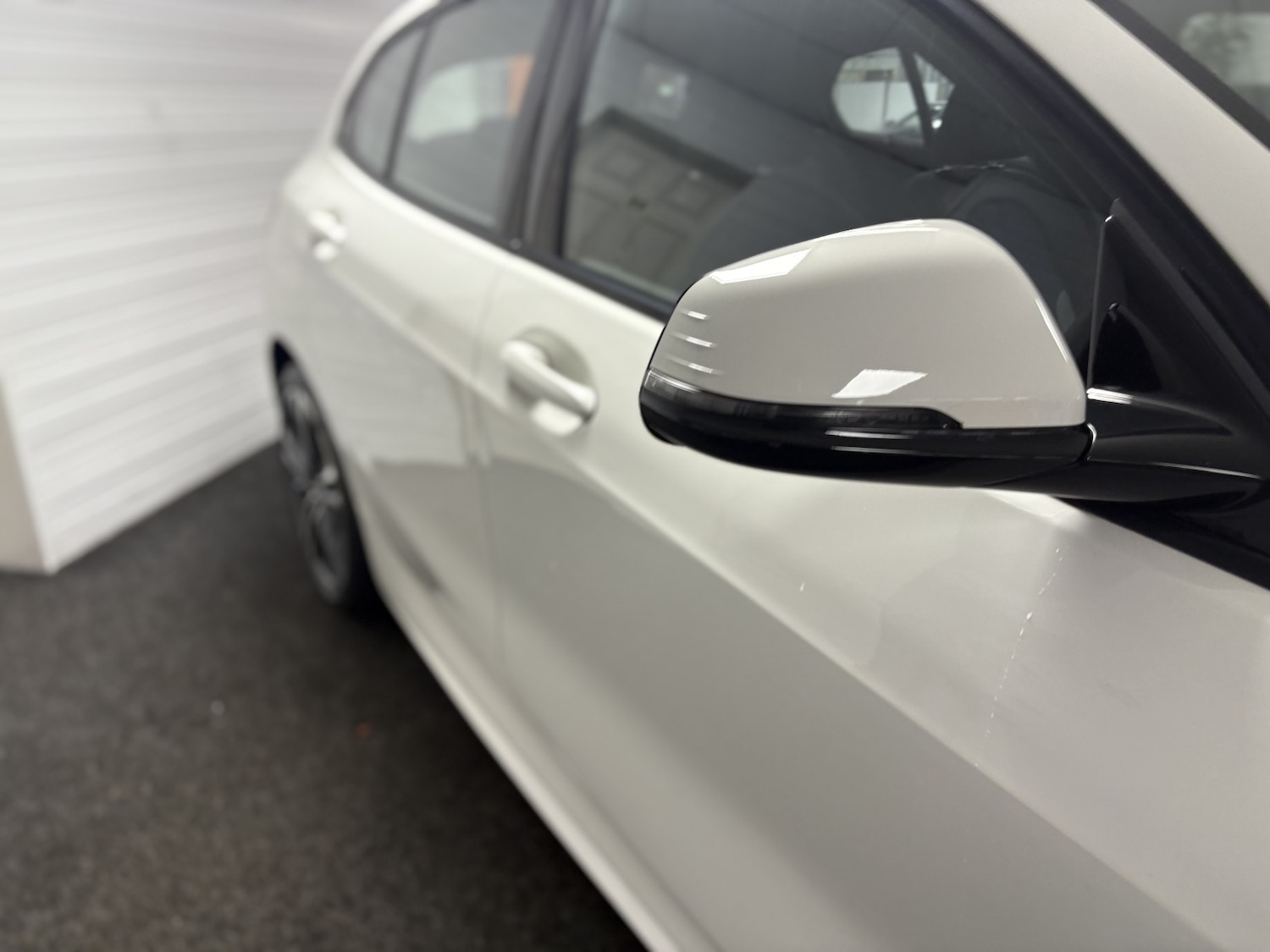 Used BMW 1 Series 2021 for sale - 76596567: Photo 12