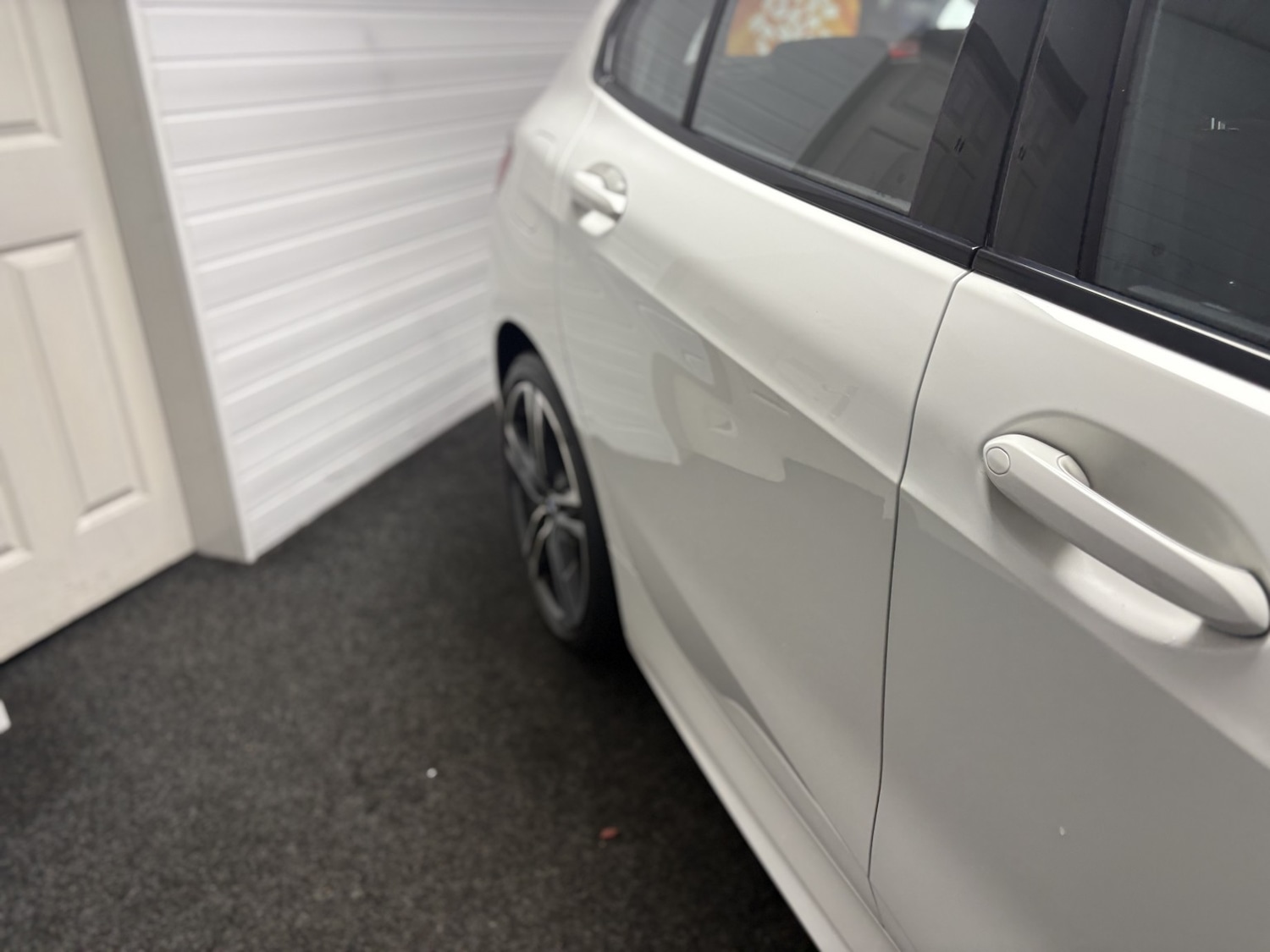 Used BMW 1 Series 2021 for sale - 76596567: Photo 13