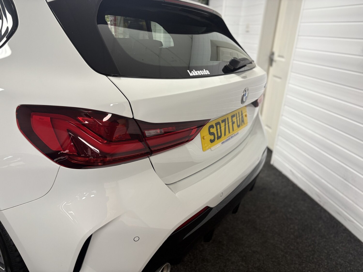 Used BMW 1 Series 2021 for sale - 76596567: Photo 15