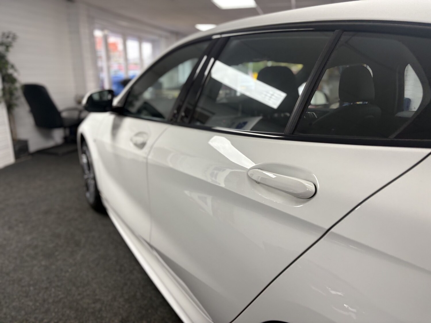 Used BMW 1 Series 2021 for sale - 76596567: Photo 17