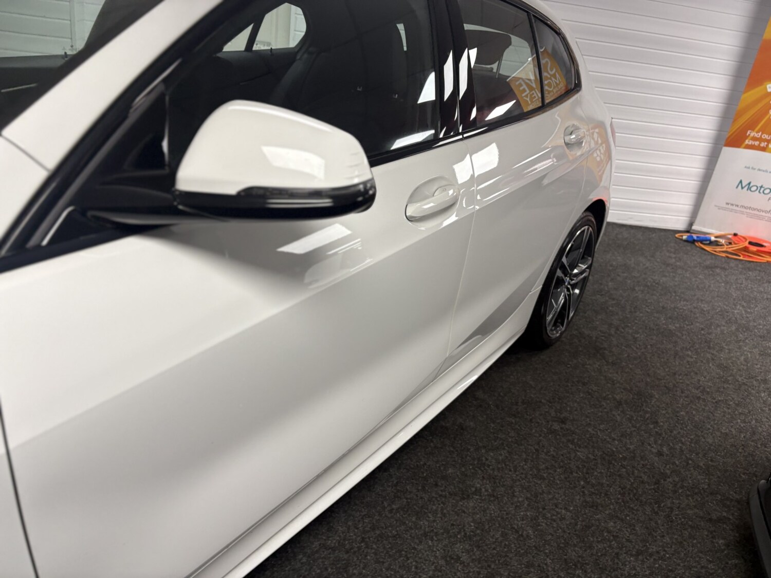Used BMW 1 Series 2021 for sale - 76596567: Photo 18
