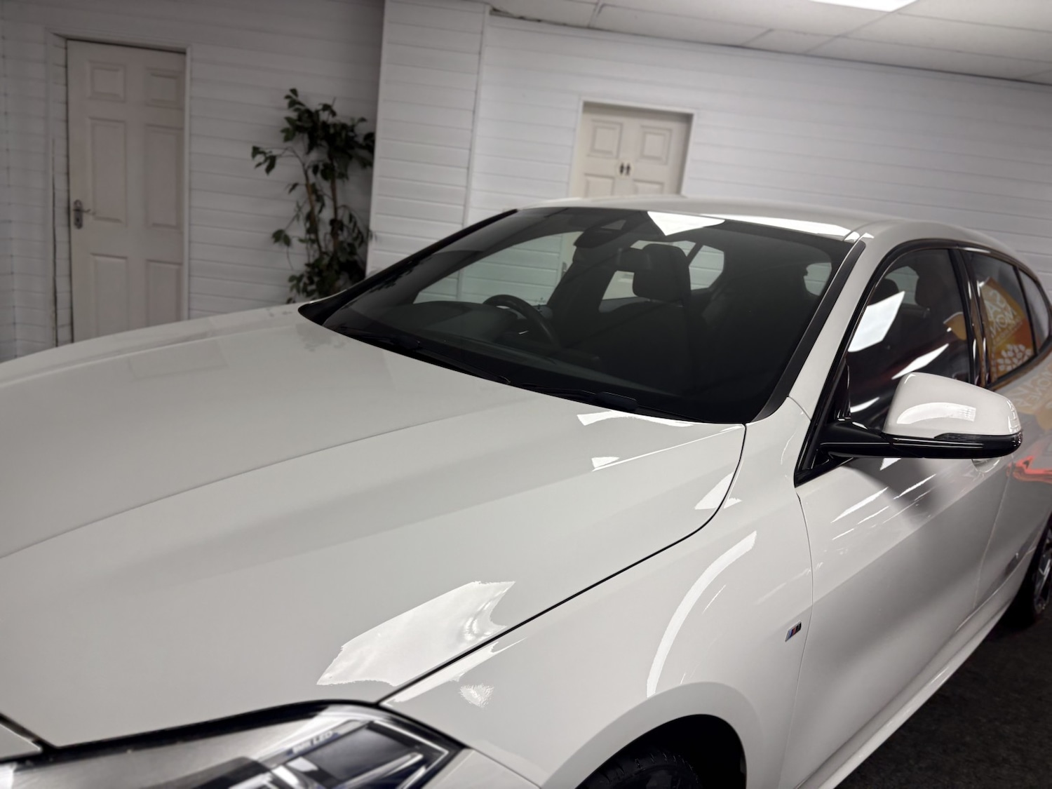 Used BMW 1 Series 2021 for sale - 76596567: Photo 19