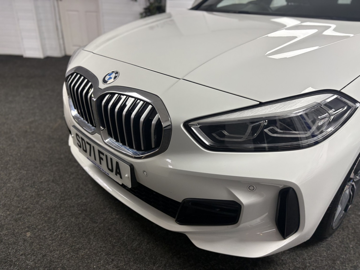 Used BMW 1 Series 2021 for sale - 76596567: Photo 20