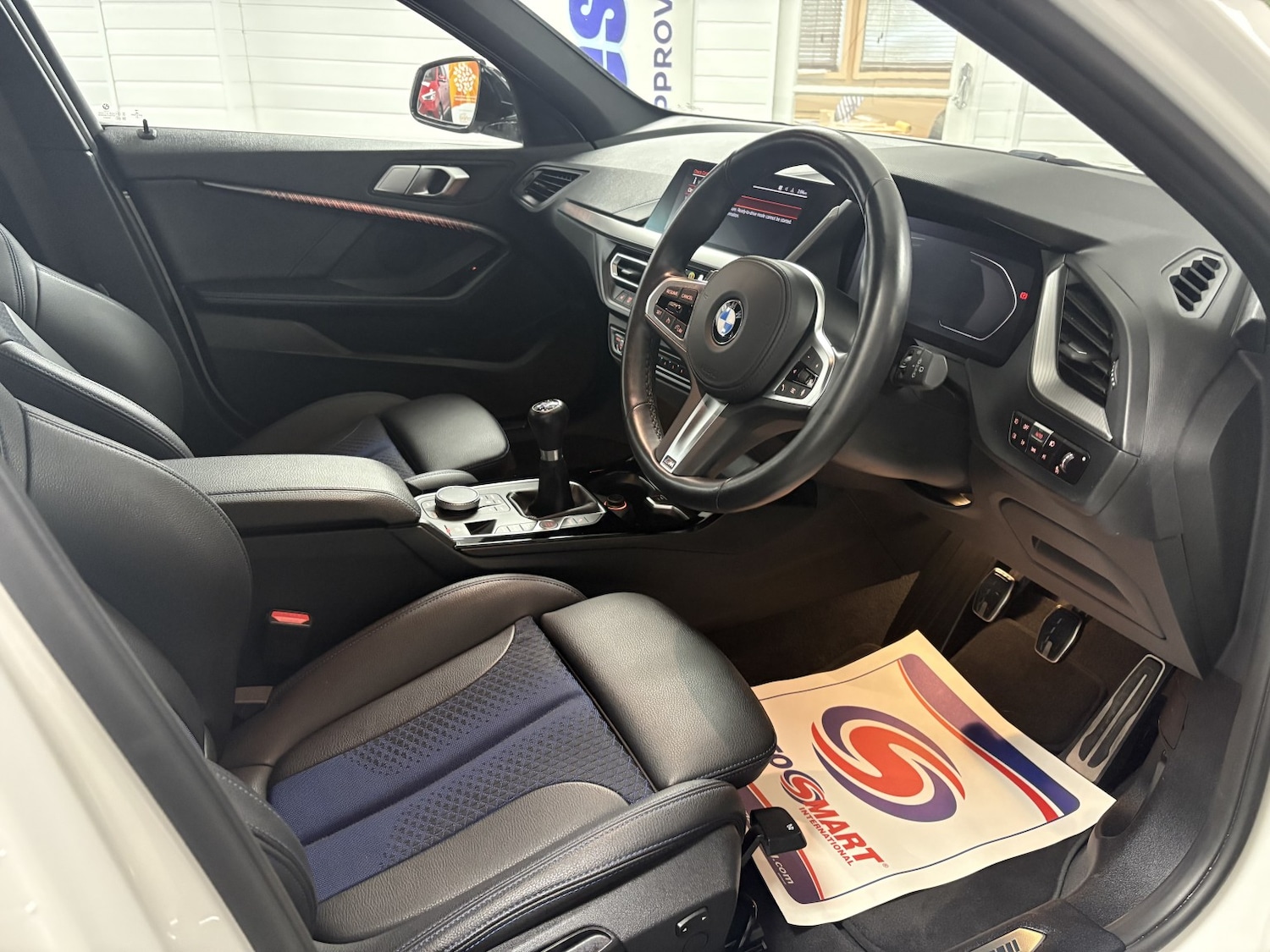 Used BMW 1 Series 2021 for sale - 76596567: Photo 21