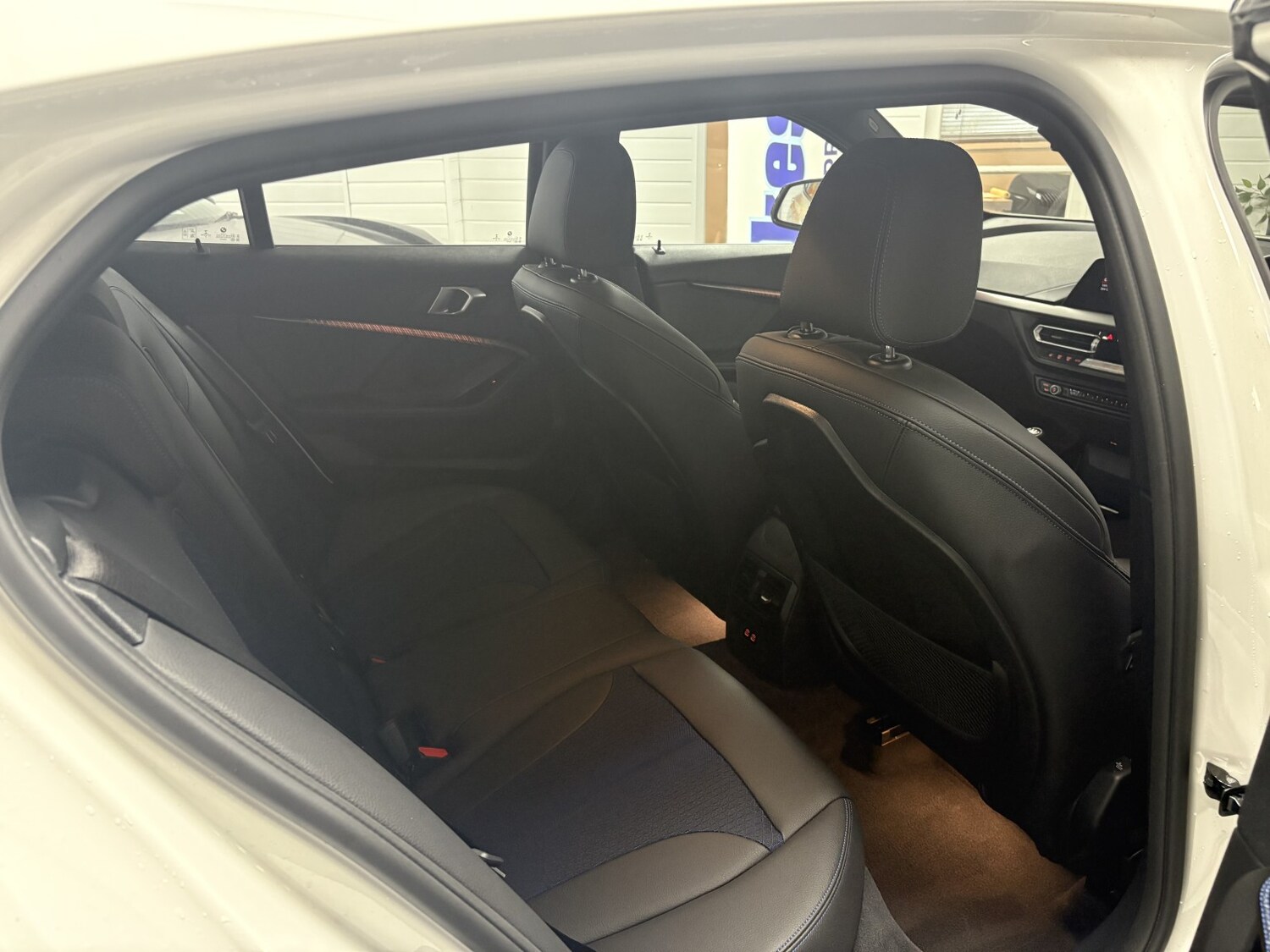 Used BMW 1 Series 2021 for sale - 76596567: Photo 23