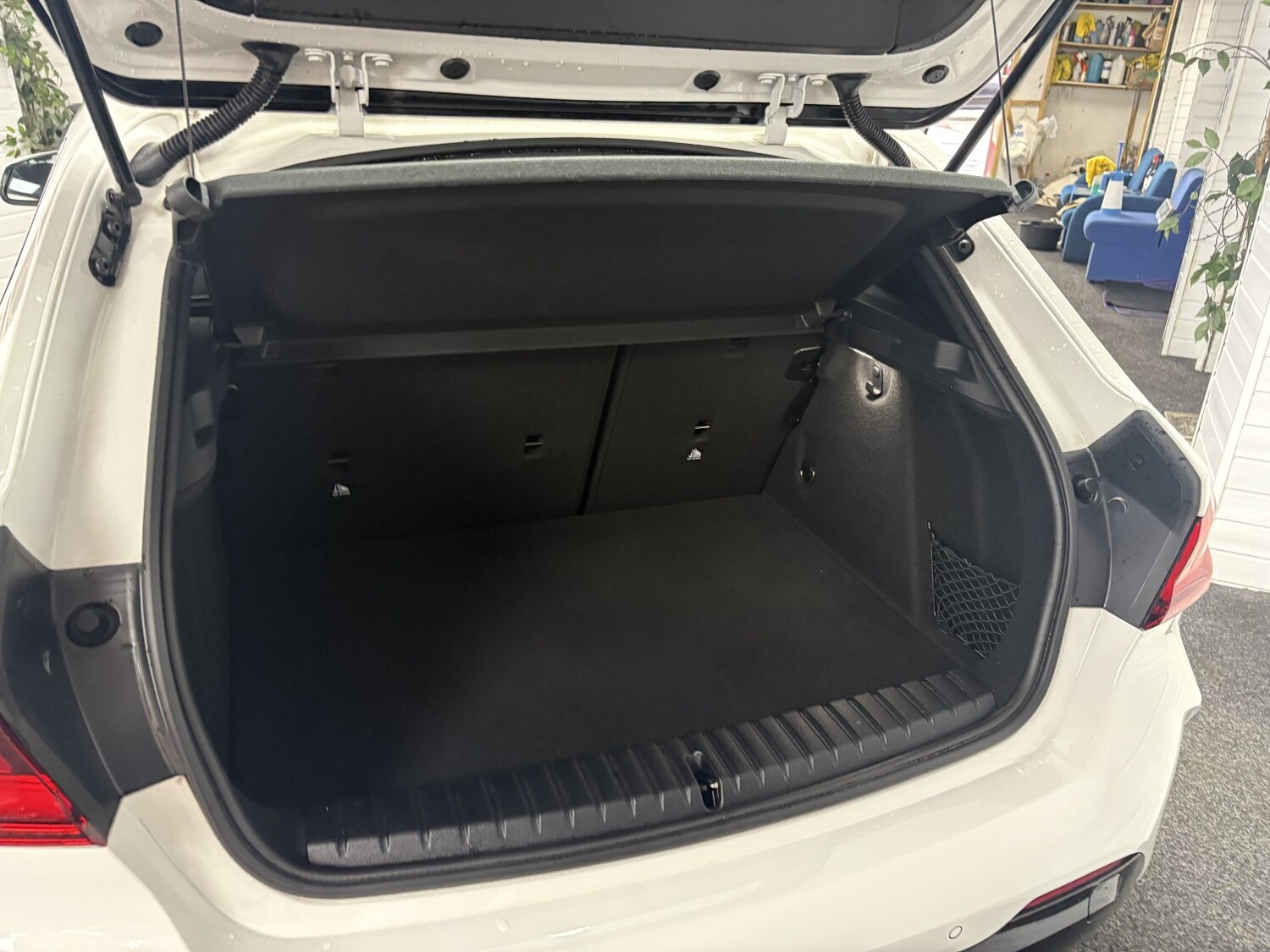 Used BMW 1 Series 2021 for sale - 76596567: Photo 24