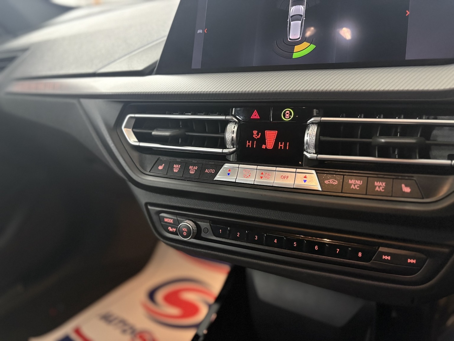 Used BMW 1 Series 2021 for sale - 76596567: Photo 26