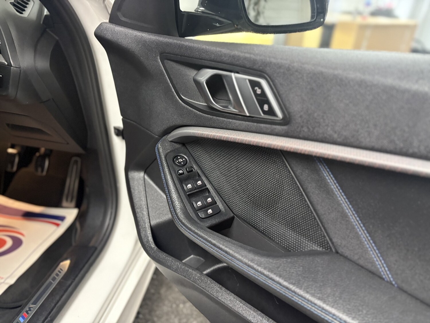 Used BMW 1 Series 2021 for sale - 76596567: Photo 29