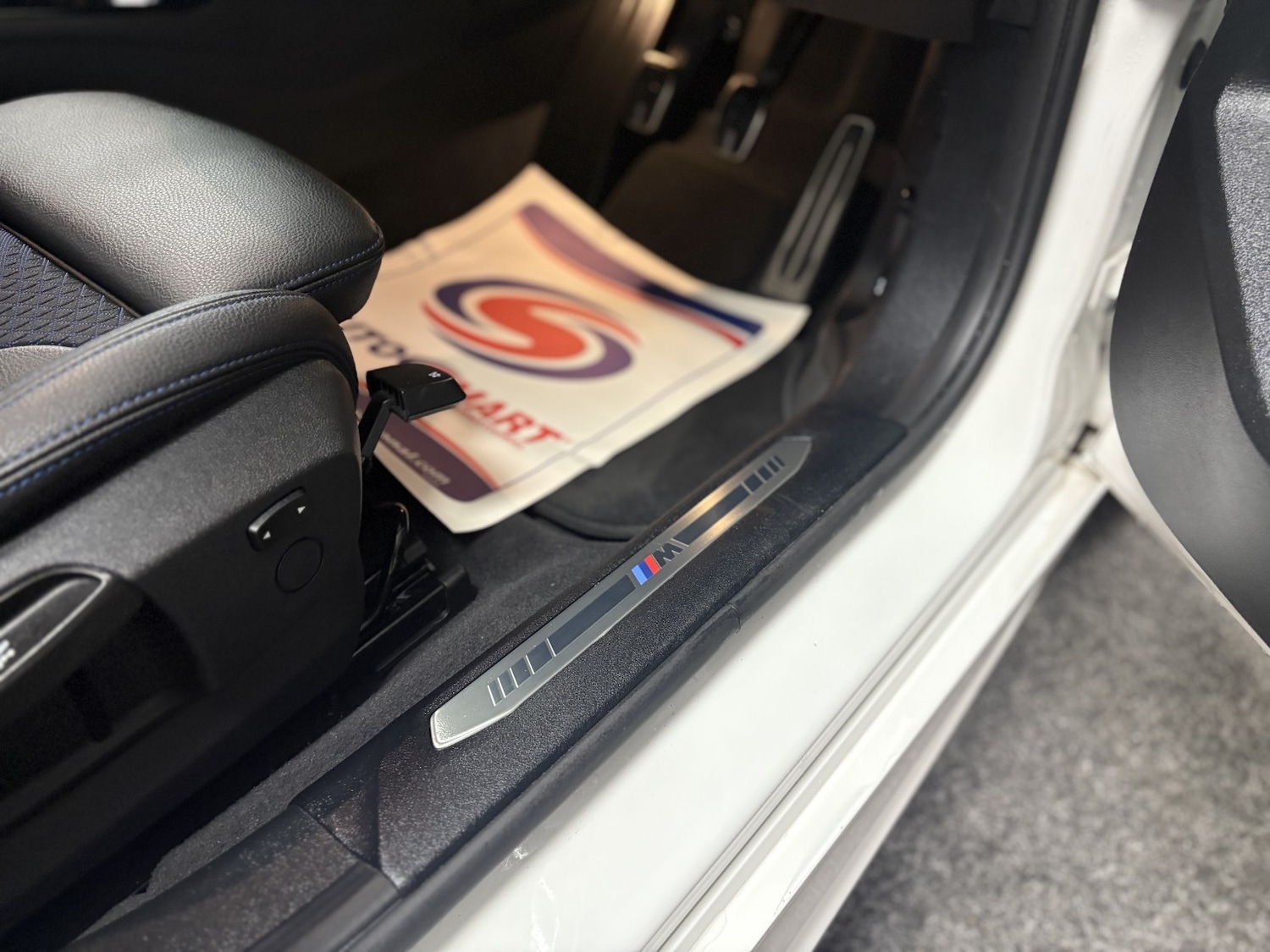 Used BMW 1 Series 2021 for sale - 76596567: Photo 30