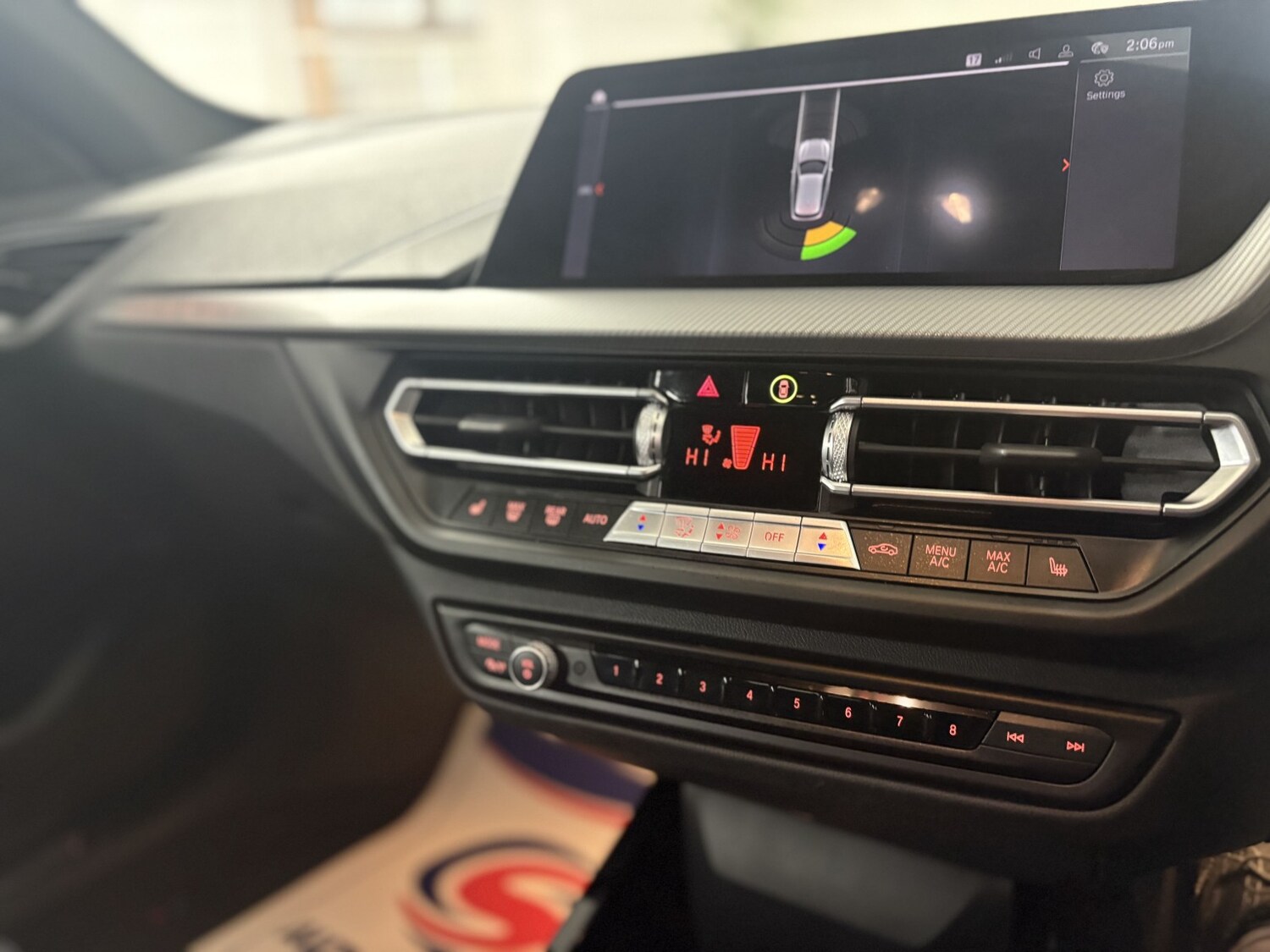 Used BMW 1 Series 2021 for sale - 76596567: Photo 40