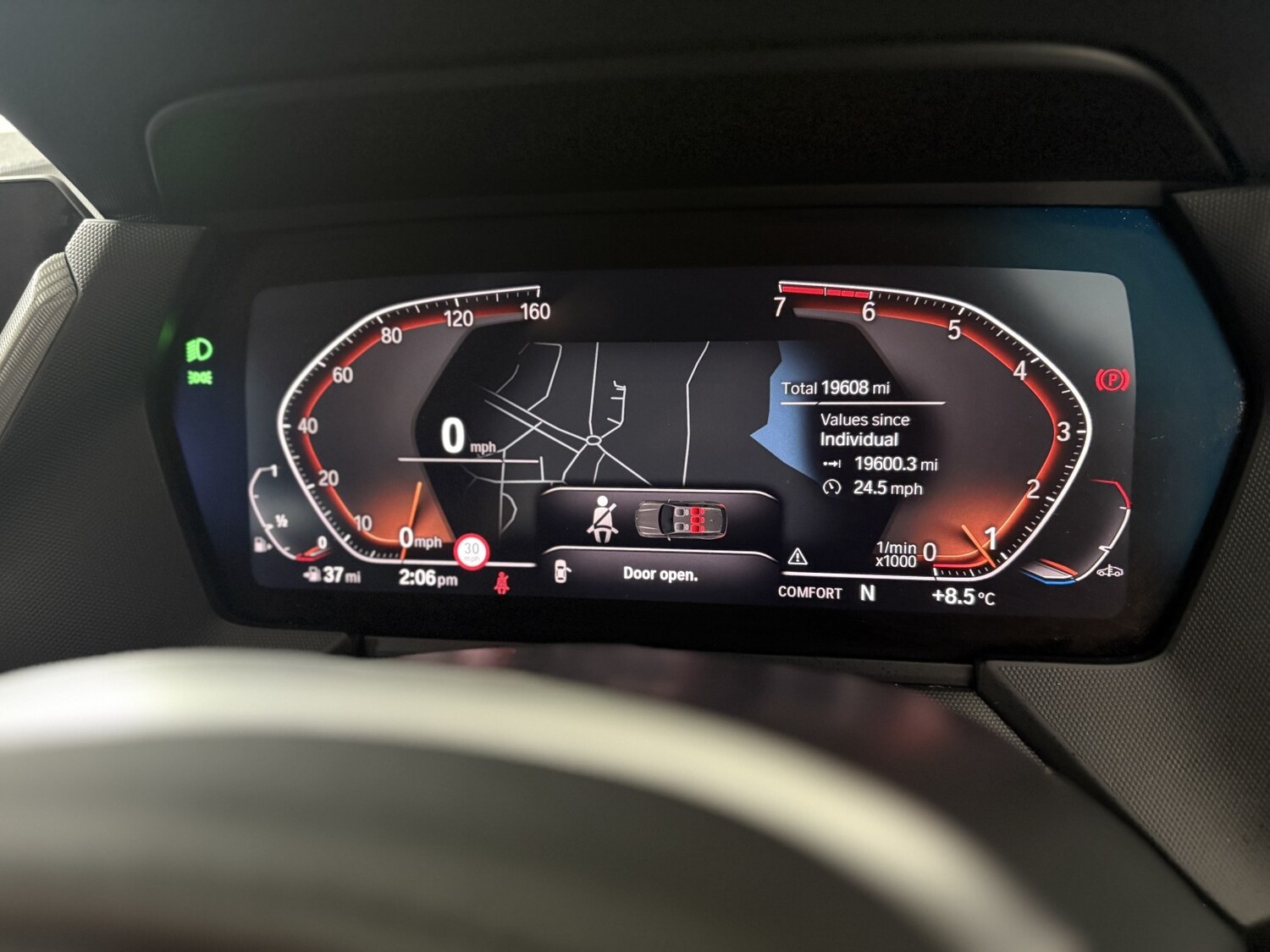 Used BMW 1 Series 2021 for sale - 76596567: Photo 44