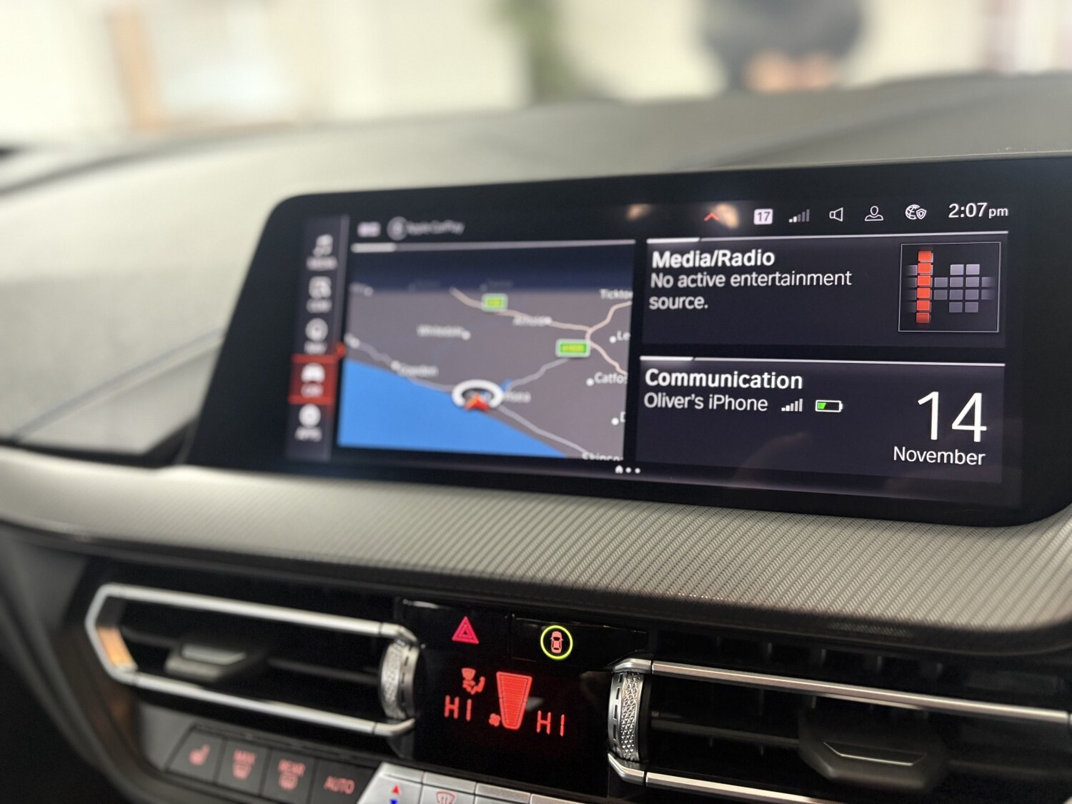 Used BMW 1 Series 2021 for sale - 76596567: Photo 48