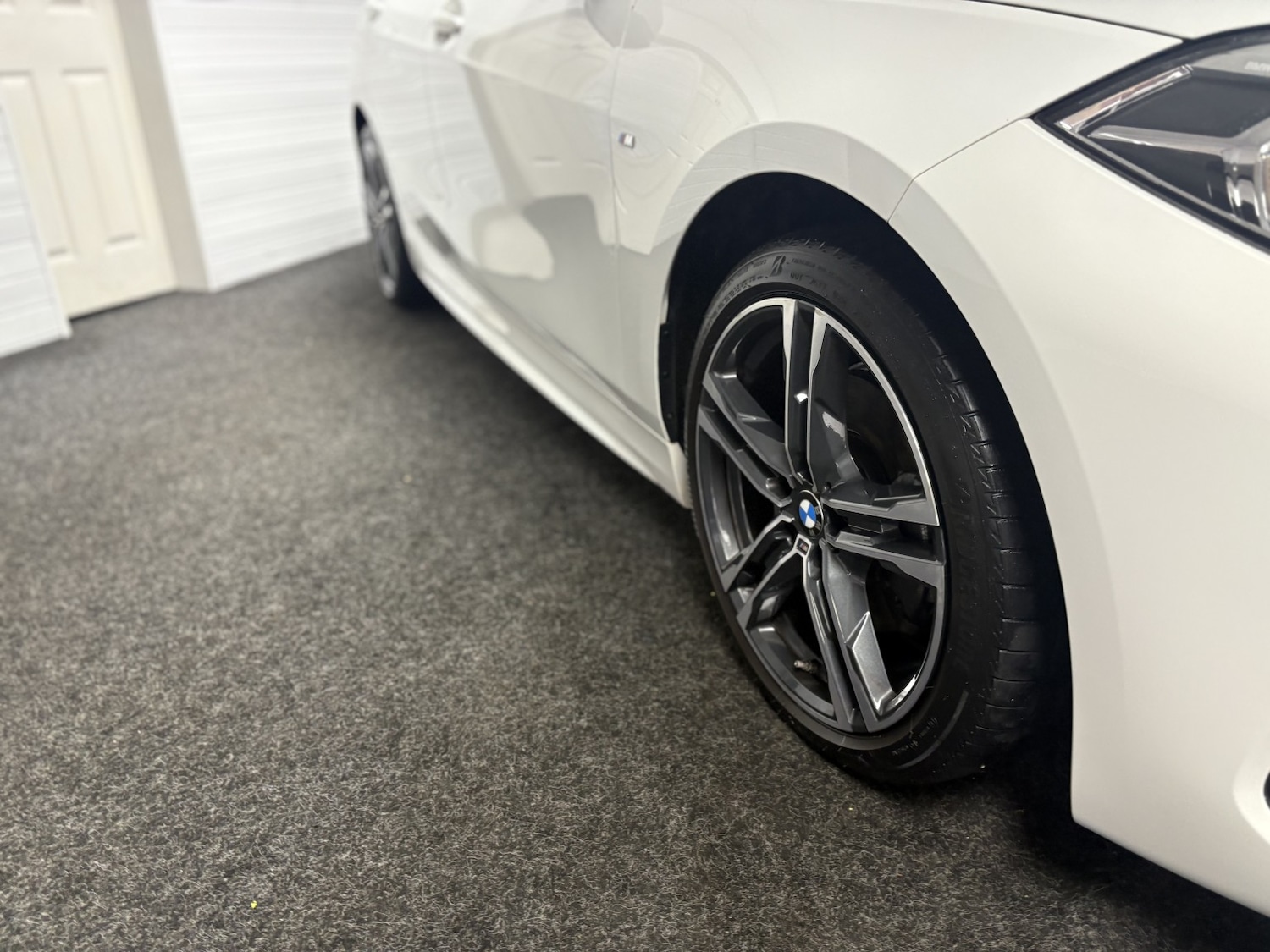 Used BMW 1 Series 2021 for sale - 76596567: Photo 9