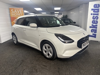 Used Suzuki Swift 2025 for sale - 78360136: Photo