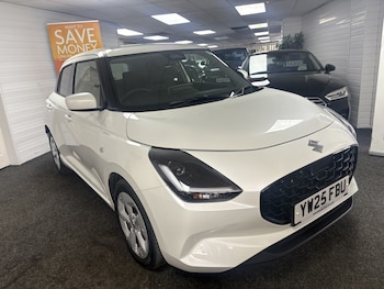 Used Suzuki Swift 2025 for sale - 78360136: Photo