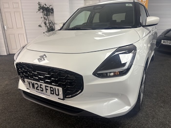 Used Suzuki Swift 2025 for sale - 78360136: Photo