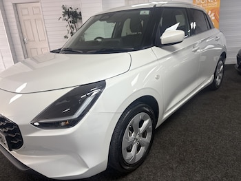 Used Suzuki Swift 2025 for sale - 78360136: Photo