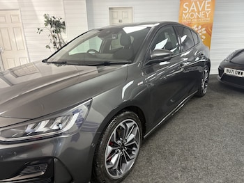 Used Ford Focus 2025 for sale - 78420474: Photo