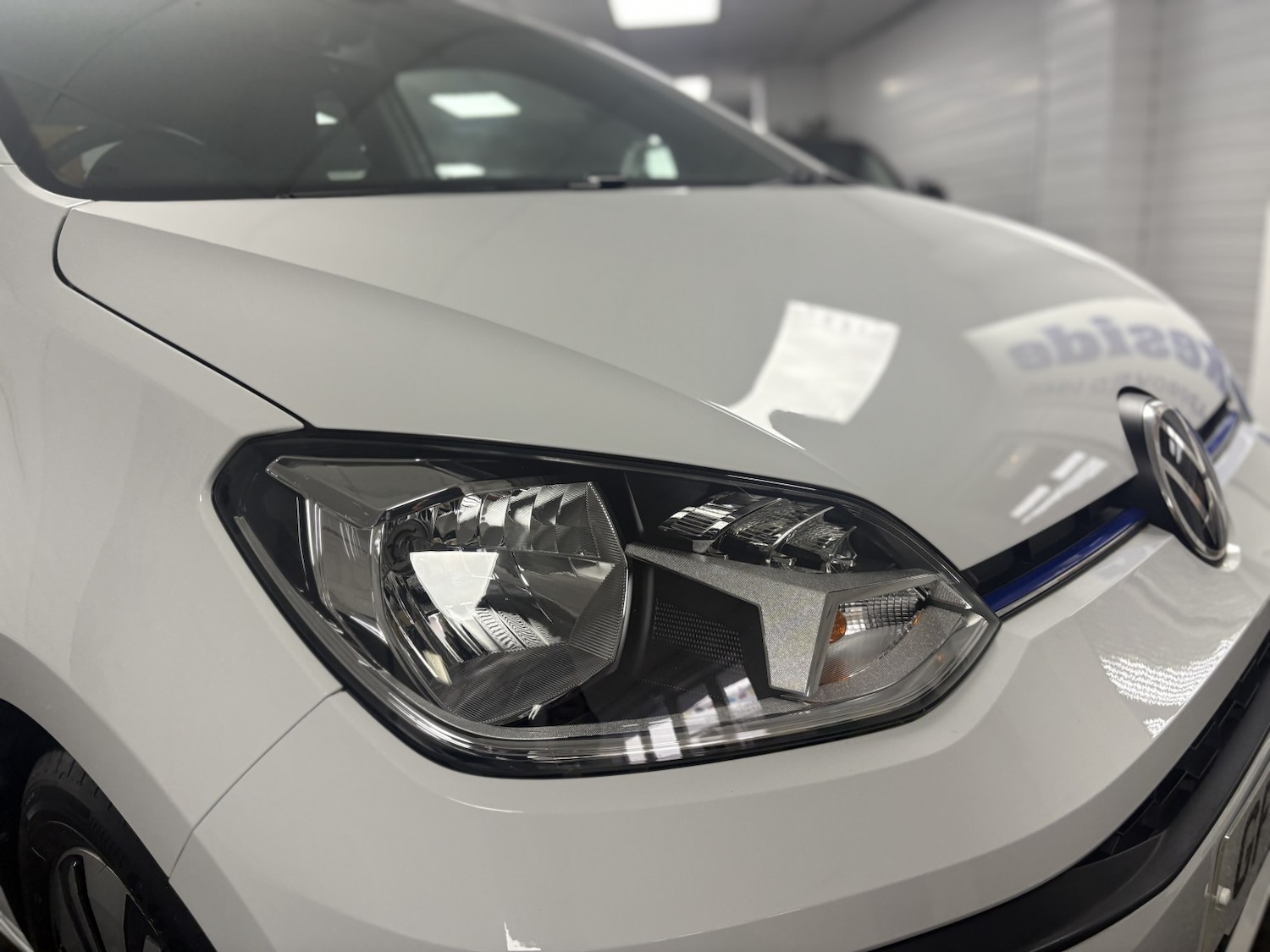 Used Volkswagen up! 2021 for sale - 77240304: Photo 10