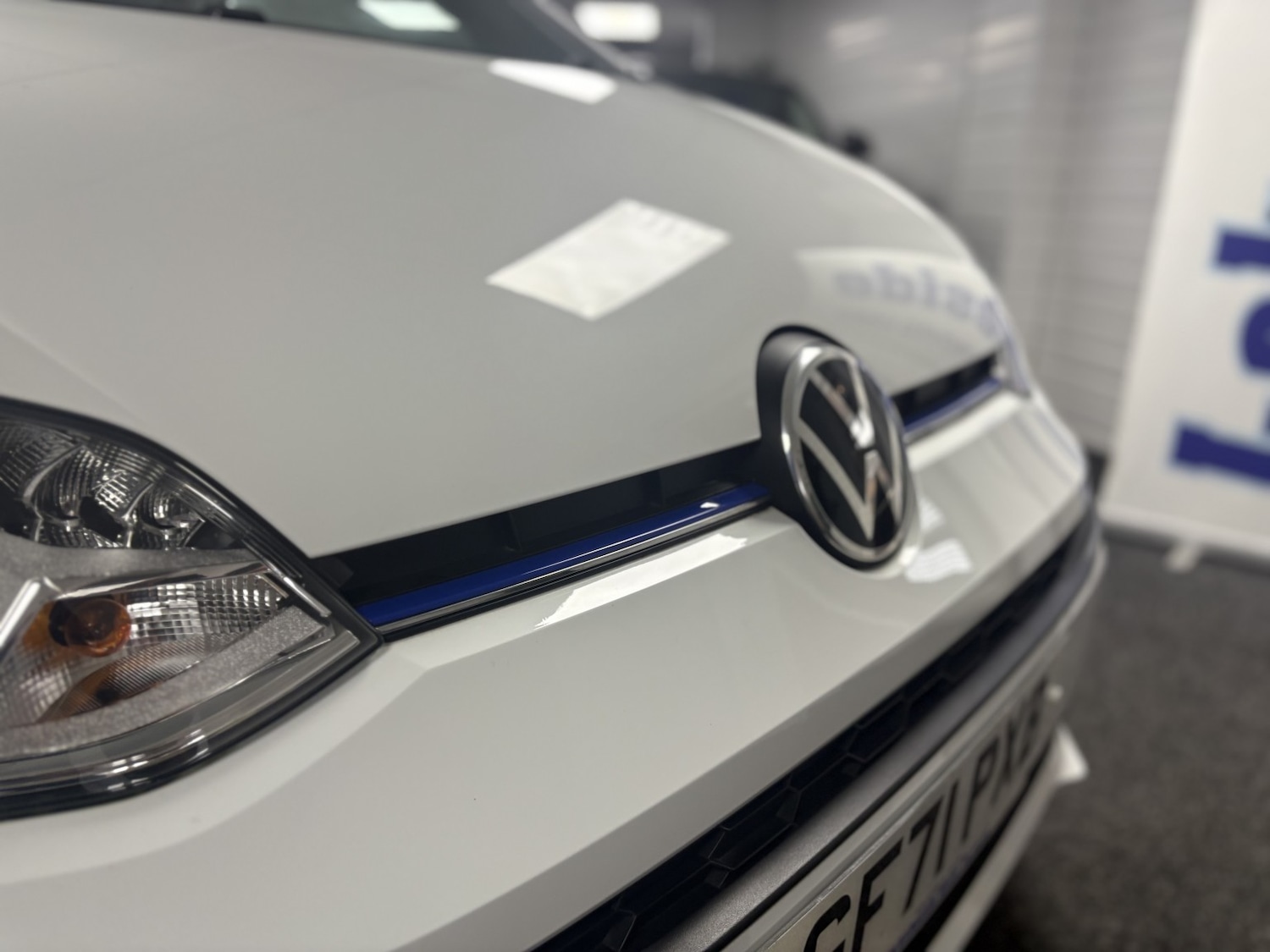 Used Volkswagen up! 2021 for sale - 77240304: Photo 11