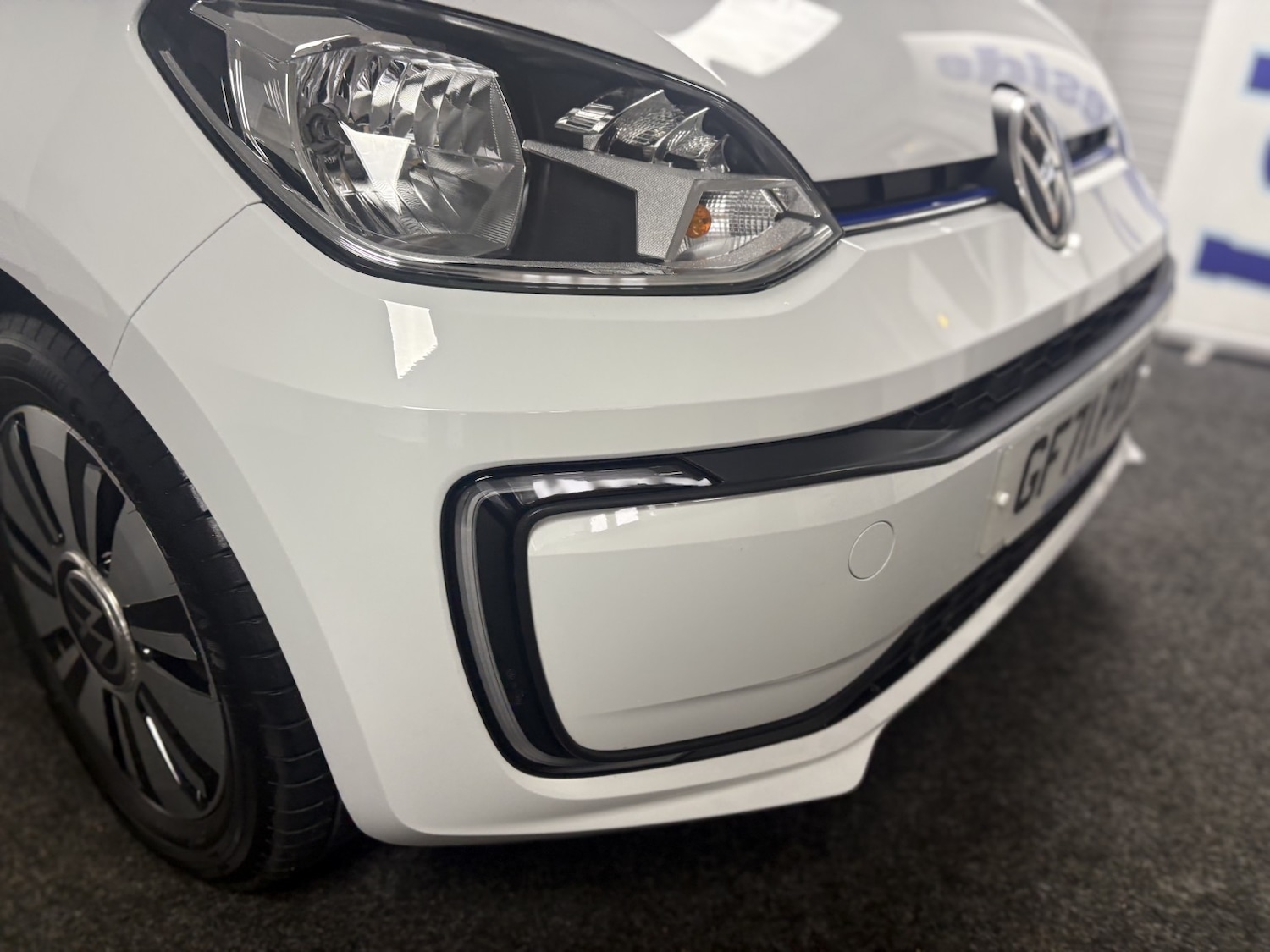 Used Volkswagen up! 2021 for sale - 77240304: Photo 12