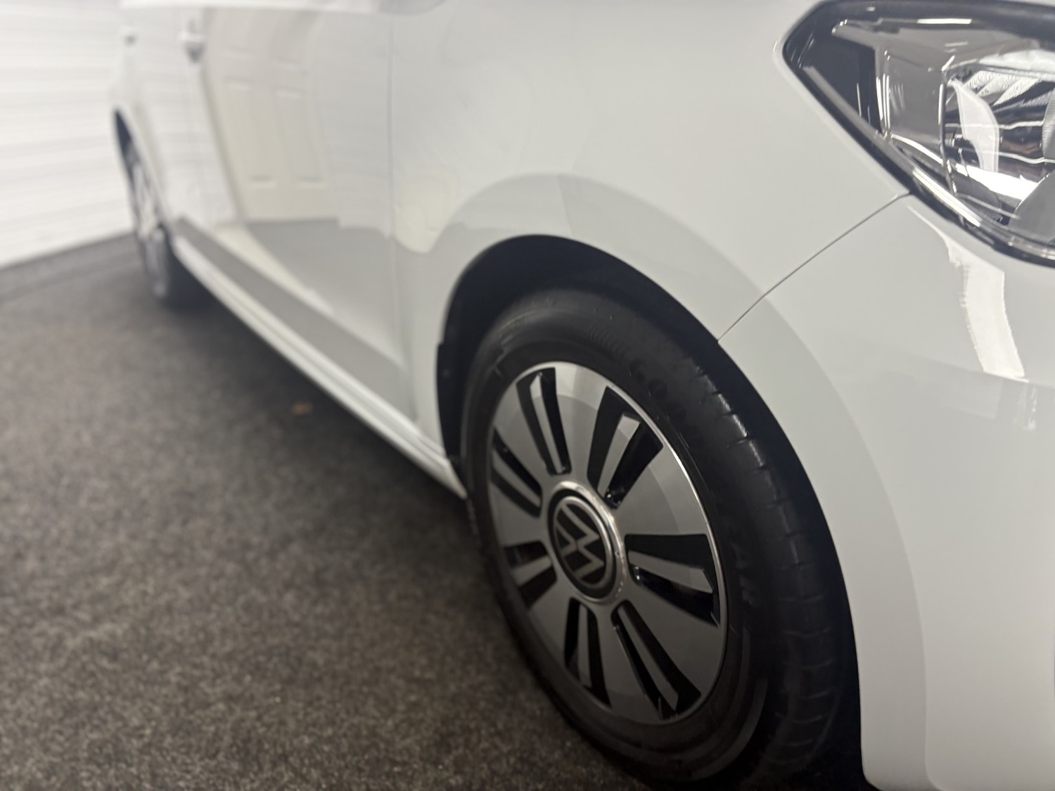 Used Volkswagen up! 2021 for sale - 77240304: Photo 13