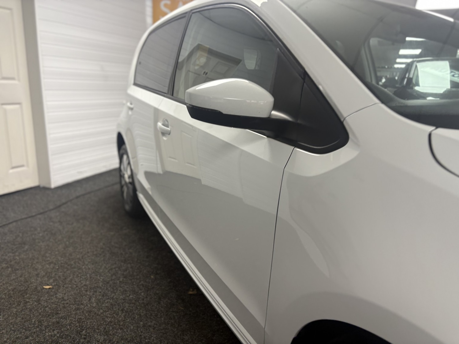 Used Volkswagen up! 2021 for sale - 77240304: Photo 14