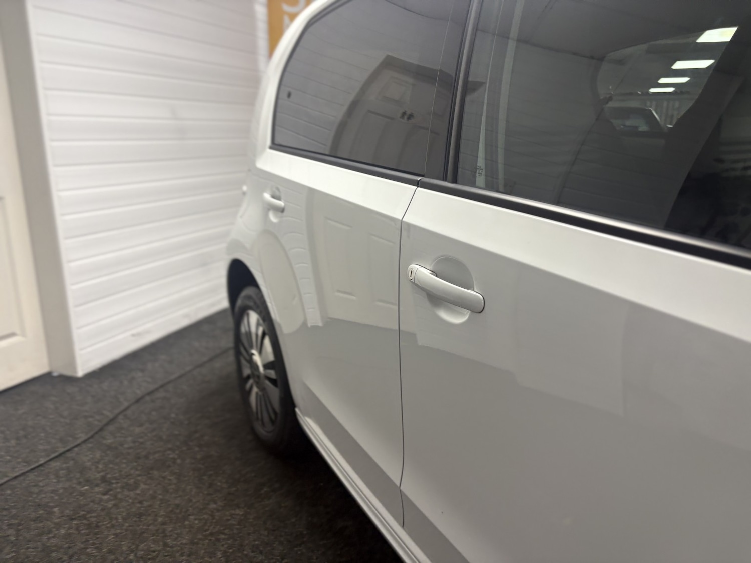 Used Volkswagen up! 2021 for sale - 77240304: Photo 15