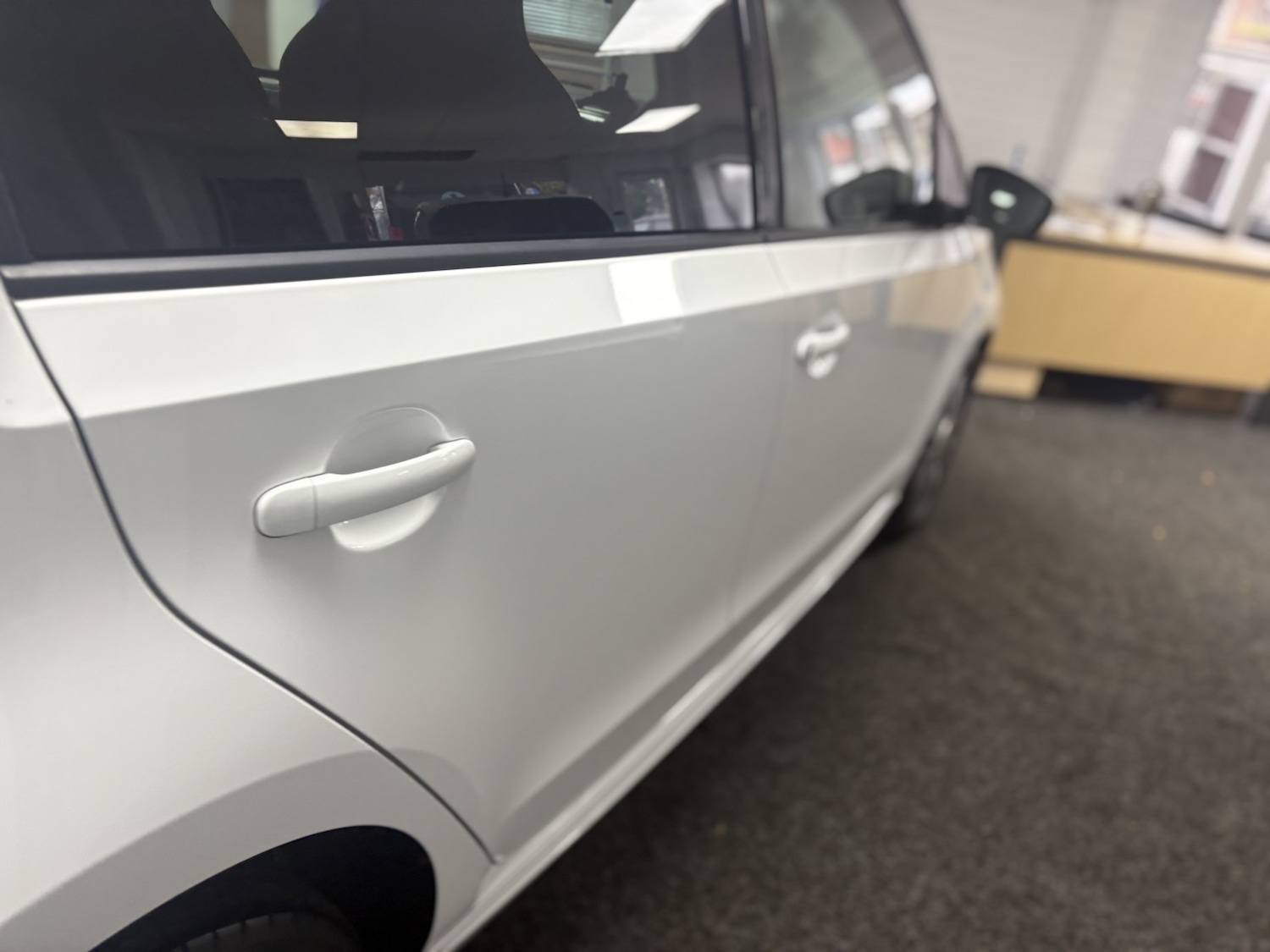 Used Volkswagen up! 2021 for sale - 77240304: Photo 16