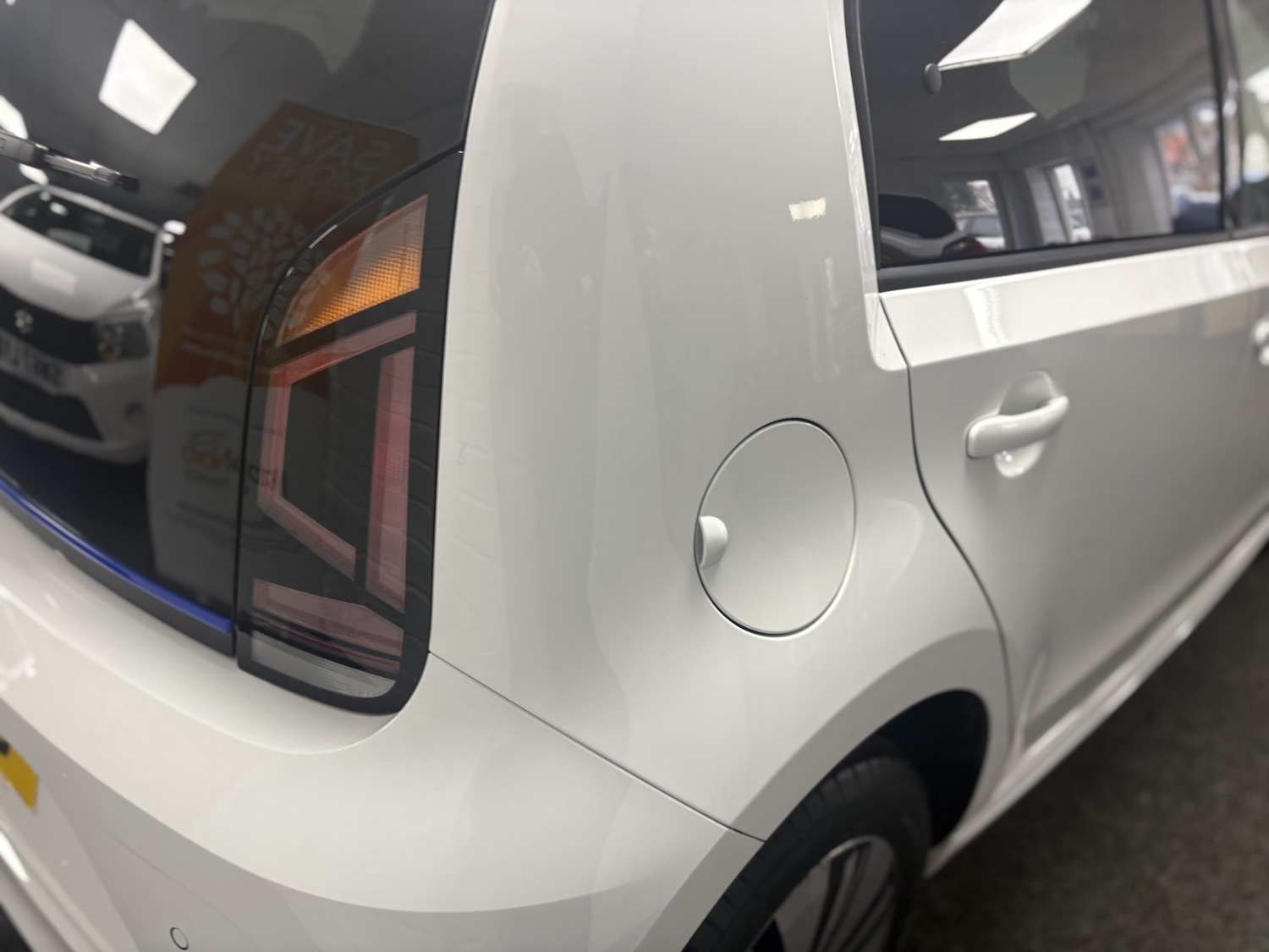 Used Volkswagen up! 2021 for sale - 77240304: Photo 17