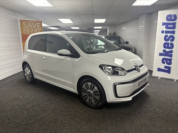 Used Volkswagen up! 2021 for sale - 77240304: Photo