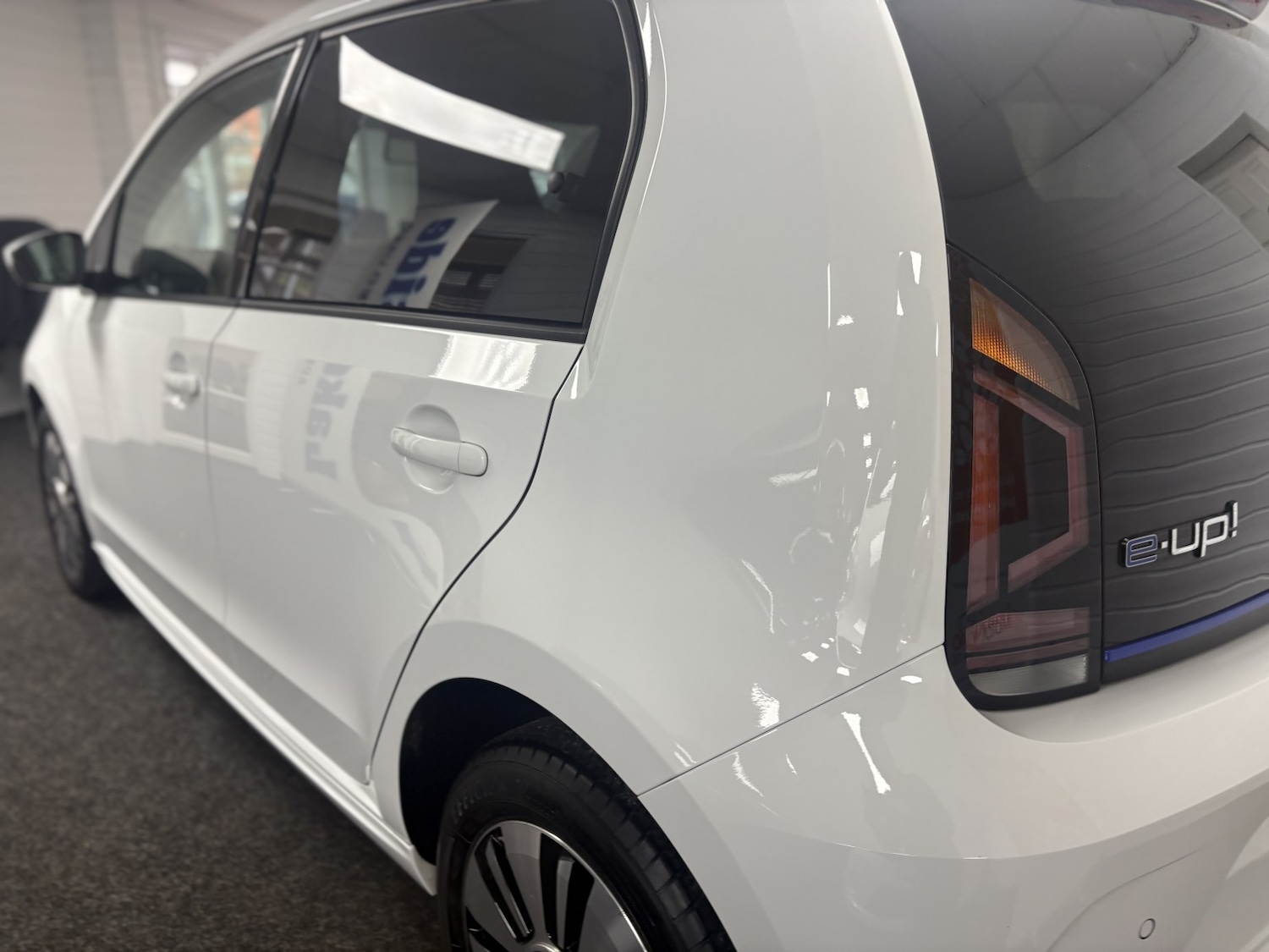 Used Volkswagen up! 2021 for sale - 77240304: Photo 20
