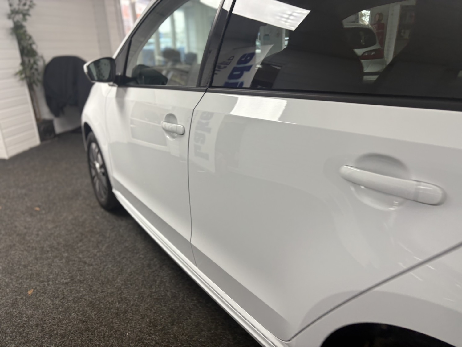 Used Volkswagen up! 2021 for sale - 77240304: Photo 21