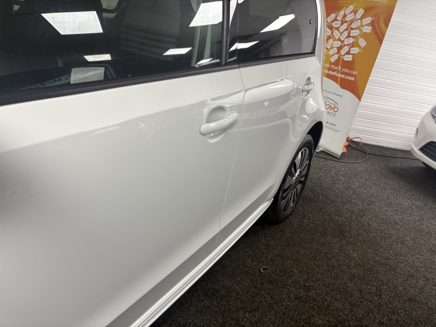 Used Volkswagen up! 2021 for sale - 77240304: Photo 22