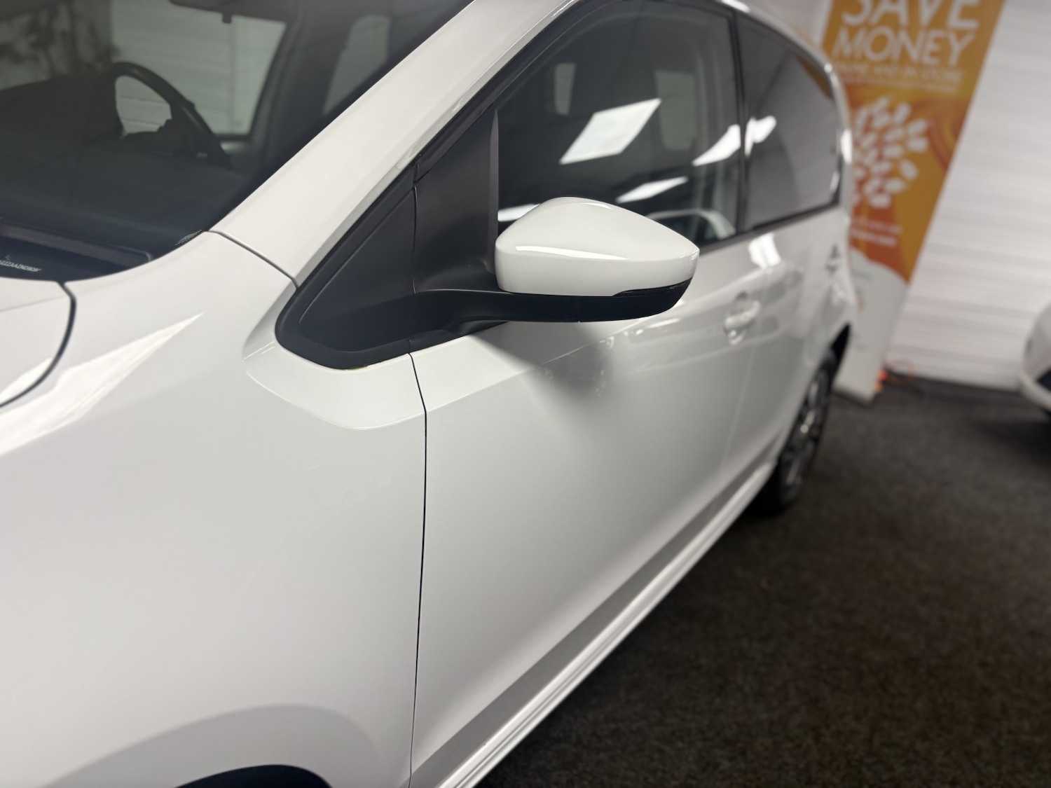 Used Volkswagen up! 2021 for sale - 77240304: Photo 23