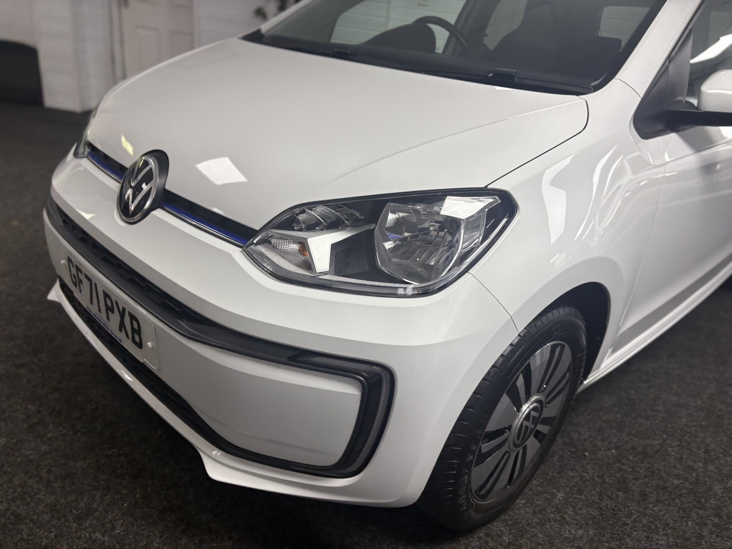Used Volkswagen up! 2021 for sale - 77240304: Photo 24