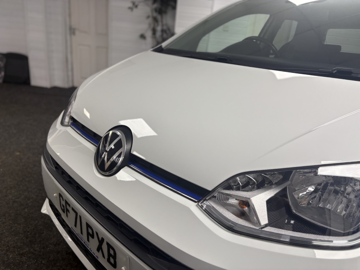 Used Volkswagen up! 2021 for sale - 77240304: Photo 25