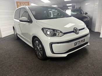 Used Volkswagen up! 2021 for sale - 77240304: Photo