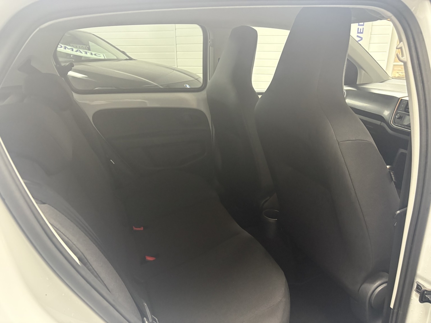 Used Volkswagen up! 2021 for sale - 77240304: Photo 30