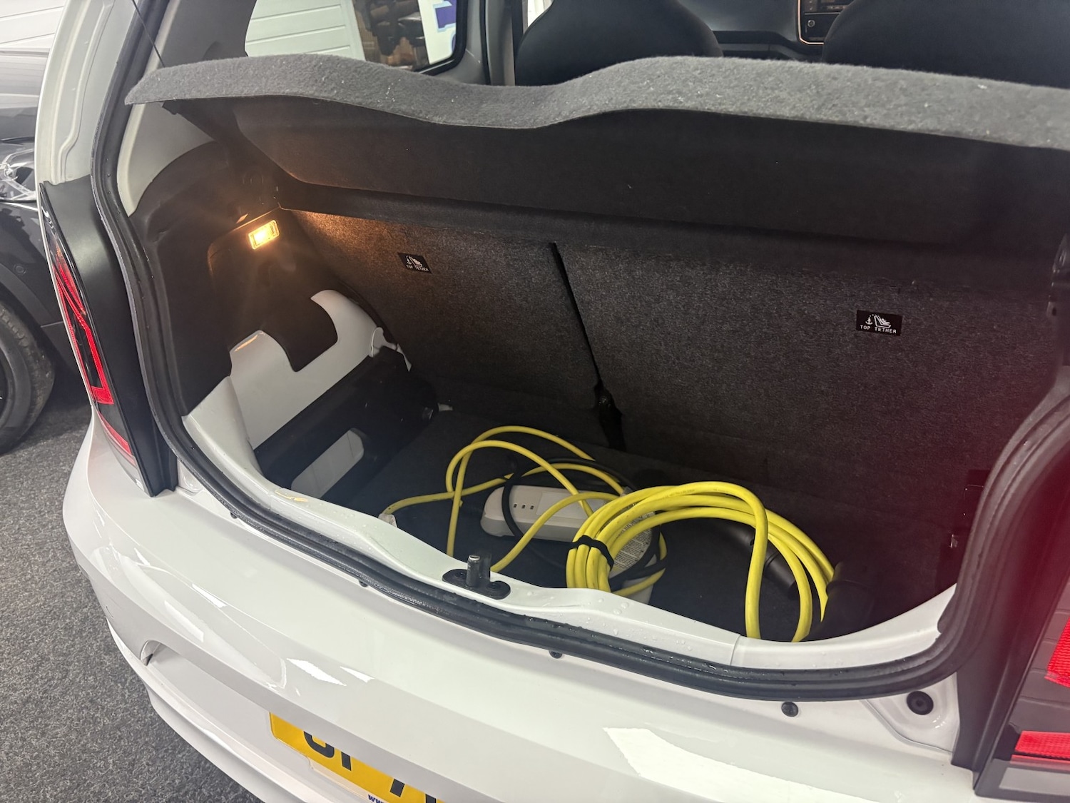 Used Volkswagen up! 2021 for sale - 77240304: Photo 31