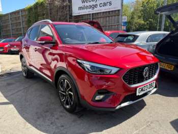 2023 - 1.0T GDi Exclusive 5dr DCT