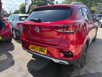 Used MG MG ZS 2023 for sale - 74757528: Photo