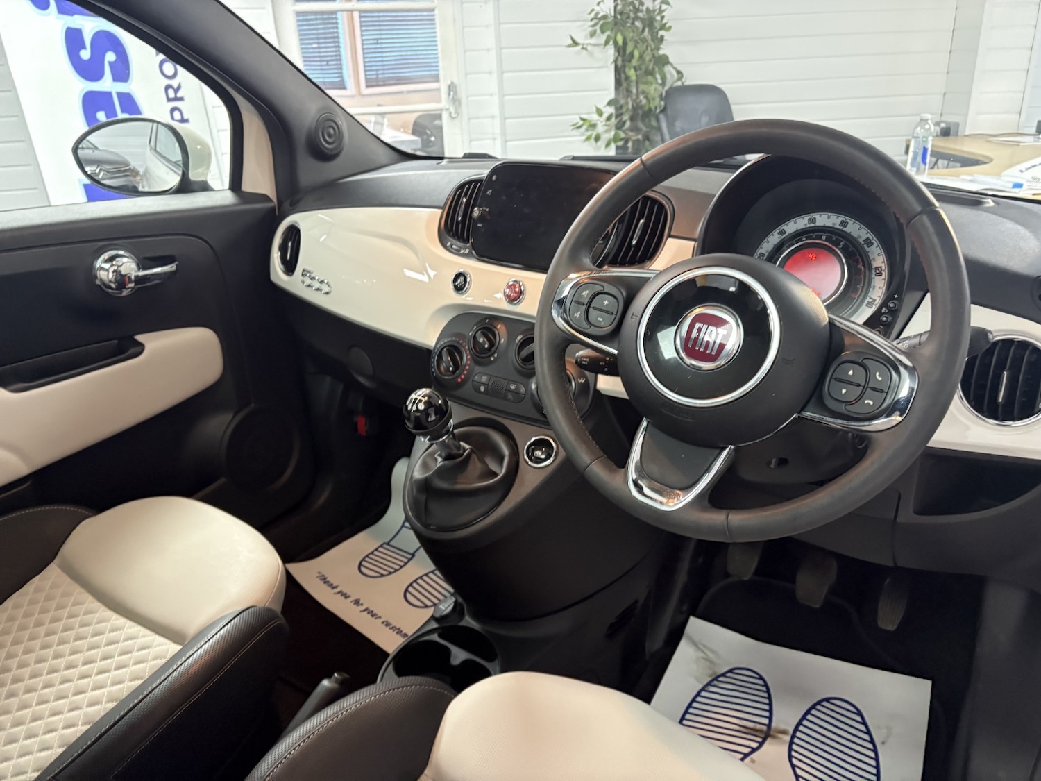 Used Fiat 500 2021 for sale - 77135910: Photo 11