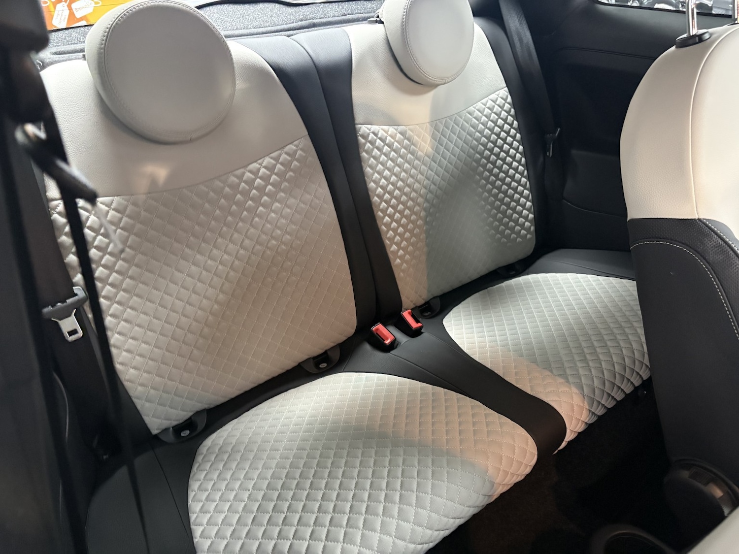 Used Fiat 500 2021 for sale - 77135910: Photo 12