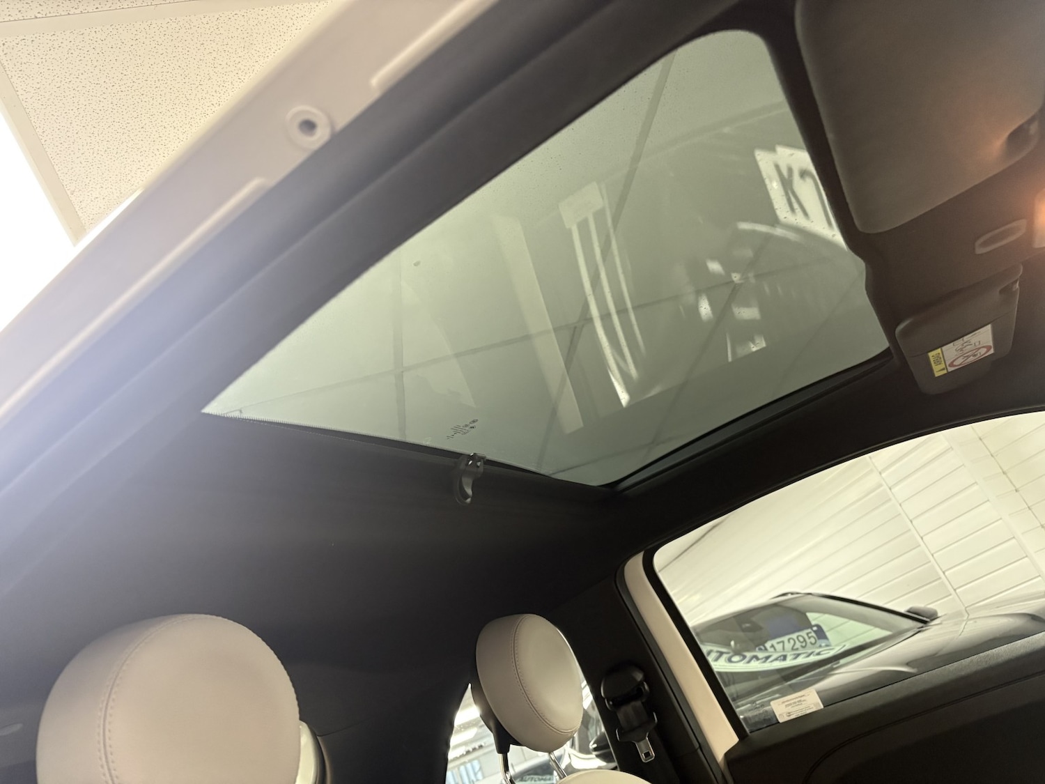 Used Fiat 500 2021 for sale - 77135910: Photo 15