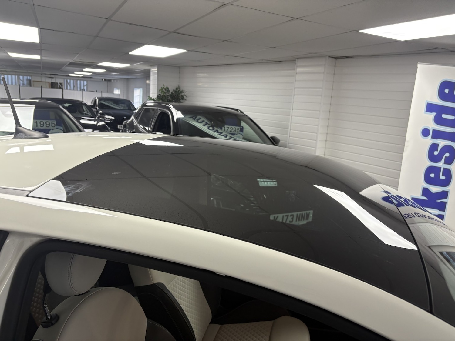 Used Fiat 500 2021 for sale - 77135910: Photo 16