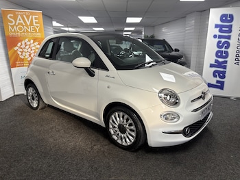 Fiat 500 feature image